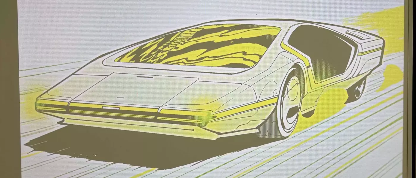 Lotus's Design Showcase at Milan Design Week 2026: A Glimpse into Automotive Future and Heritage