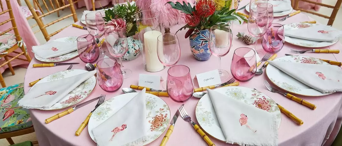 The Art of Seating: Crafting the Met Gala's Guest Arrangement