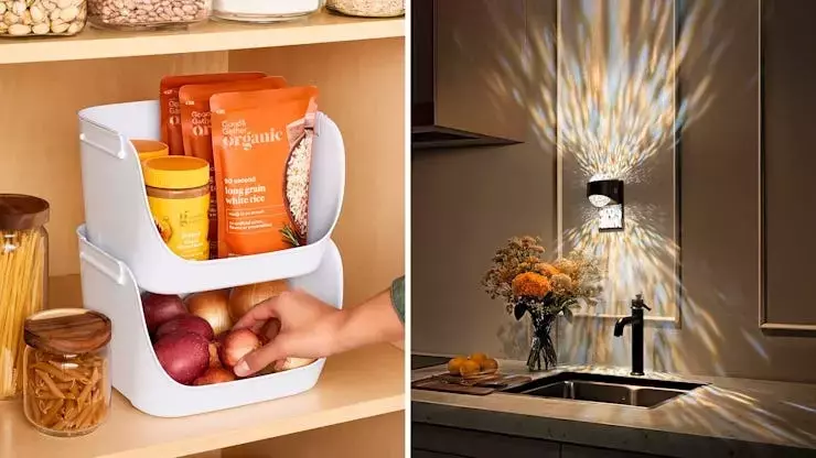 65 Brilliant and Affordable Amazon Finds to Elevate Your Daily Life