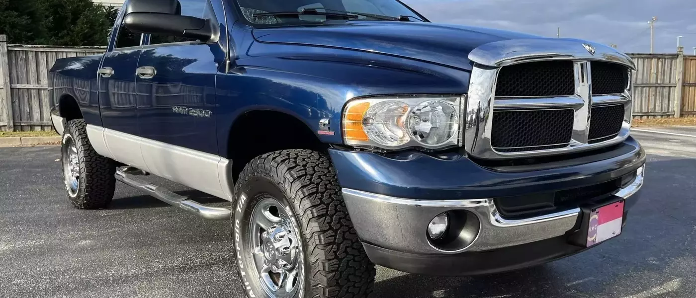 Enduring Diesel Powerhouses: The Most Dependable Trucks Ever Built