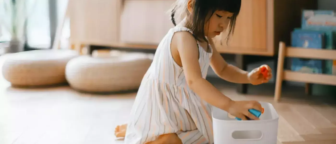 Effective Strategies for Encouraging Children's Listening Skills