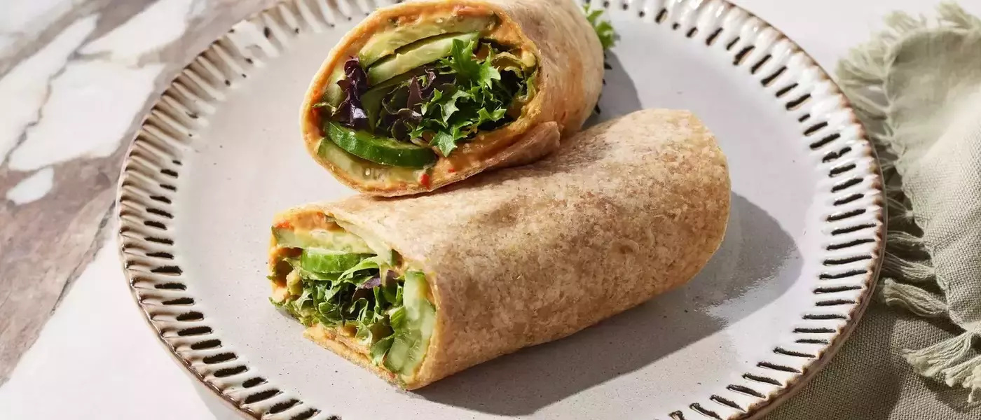 Quick & Delicious Lunches in Under 5 Minutes