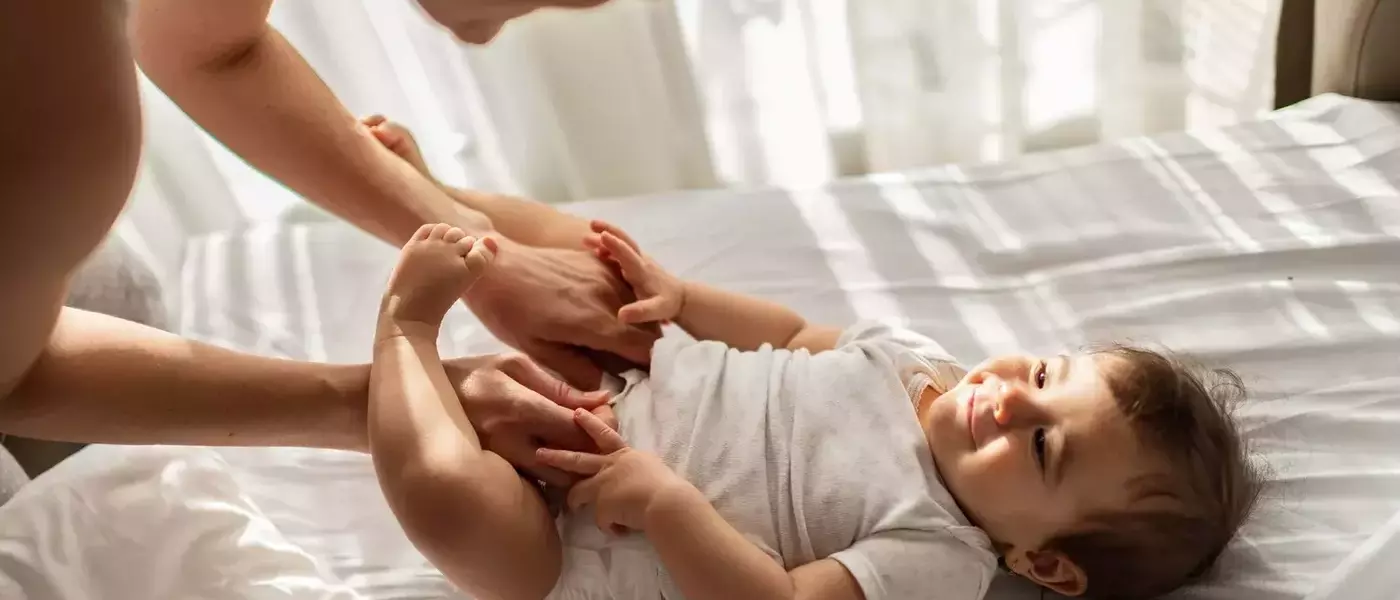 A Parent's Comprehensive Guide to Diaper Sizing: Ensuring Comfort and Preventing Leaks
