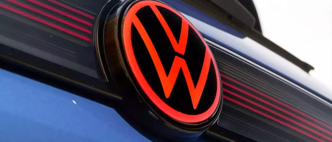 Volkswagen's Strategic Shift: Navigating Market Challenges with Business Model Transformation