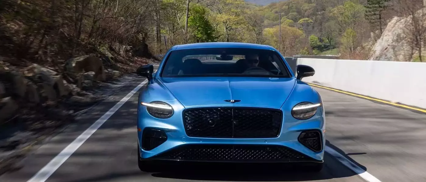 Bentley Unveils the 2026 Continental GT S: A New Era of Performance Hybrid Luxury