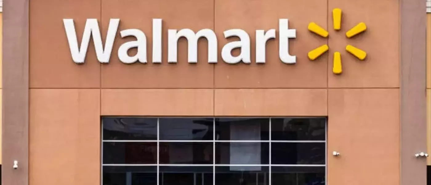 Walmart Offers Significant Discount on Outdoor Solar Lights