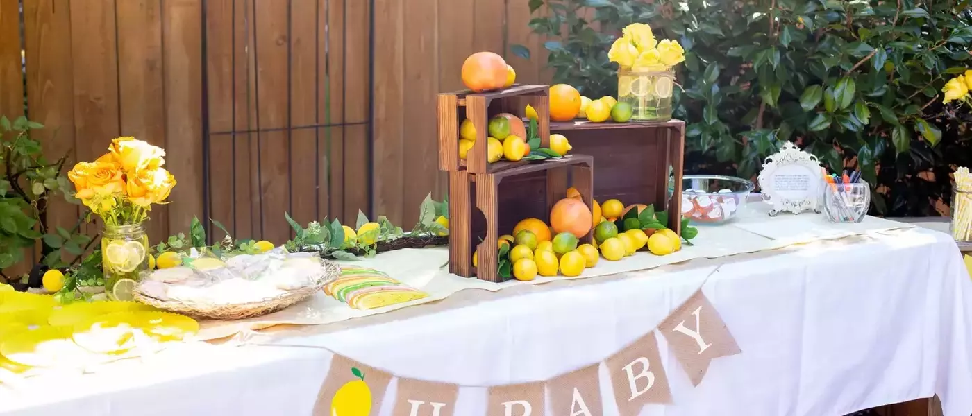 Comprehensive Guide to Planning a Memorable Baby Shower