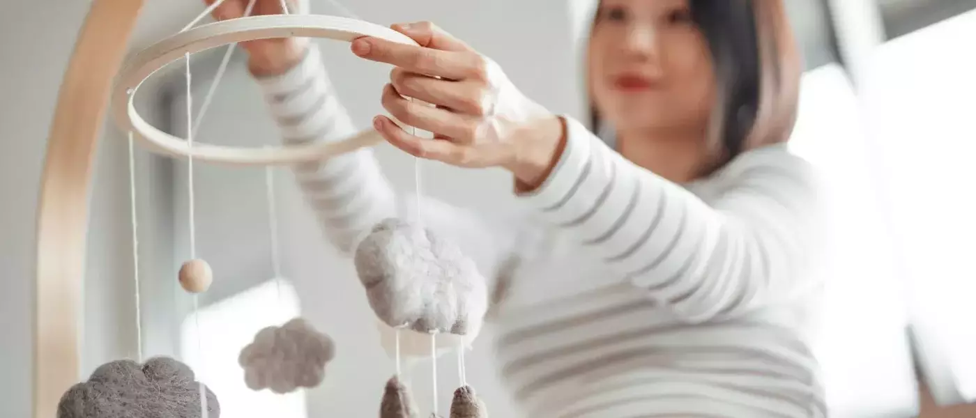 Preparing Your Home for a Newborn: Essential Steps for New Parents