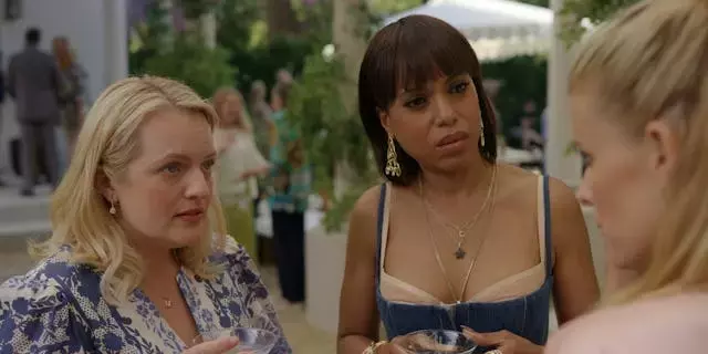 The Future of "Imperfect Women": Will the Apple TV+ Series Return for a Second Season?