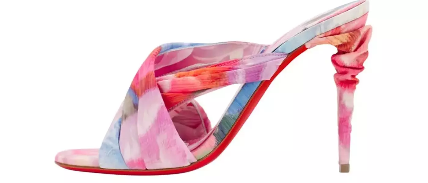 Christian Louboutin Spring/Summer Collection: Mastering Versatile Style