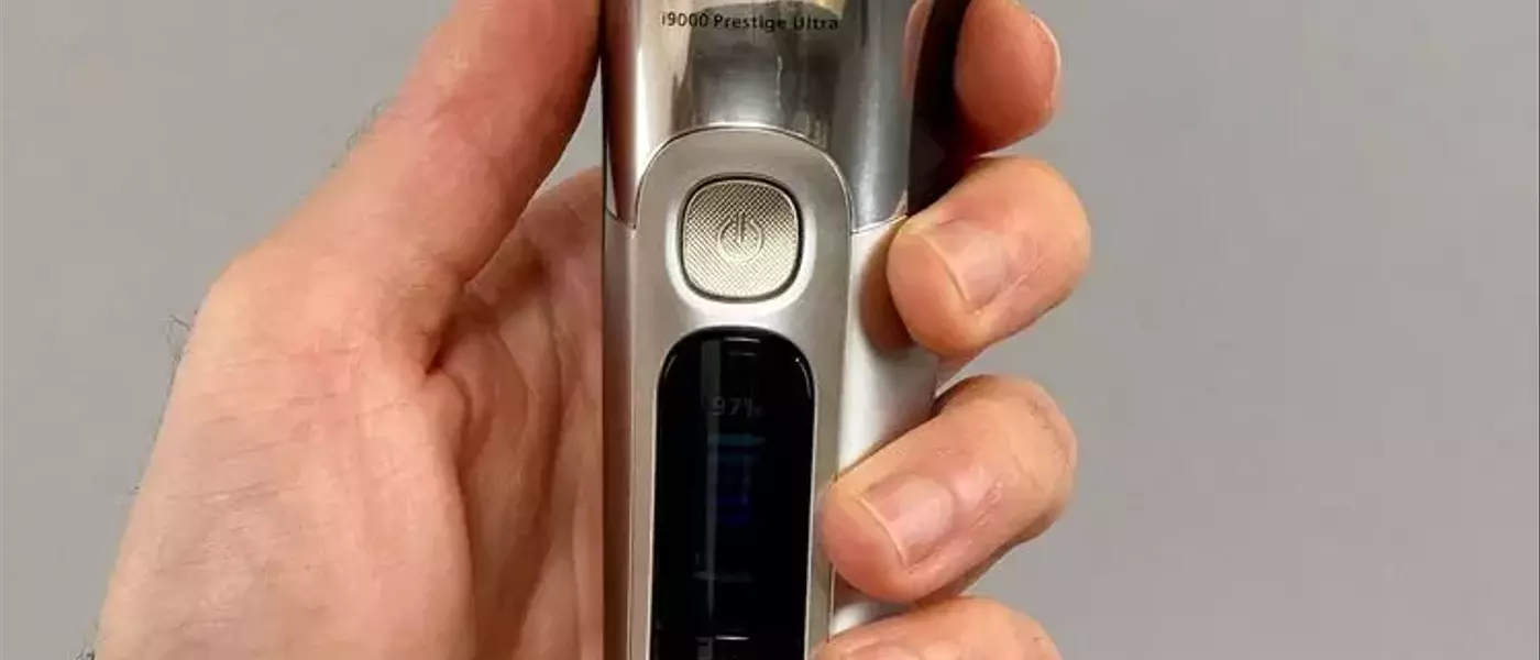 Philips i9000 Prestige Ultra: The Ultimate Rotary Shaver Review