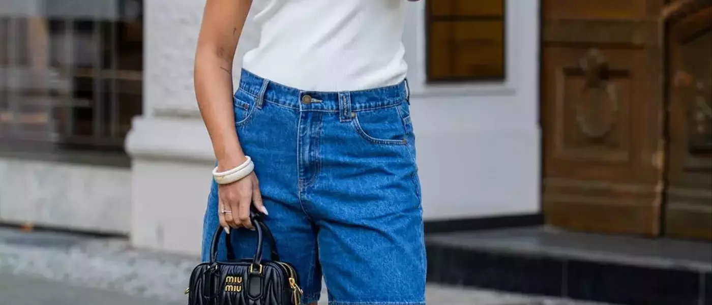 7 Denim Styles That Will Define Summer 2026