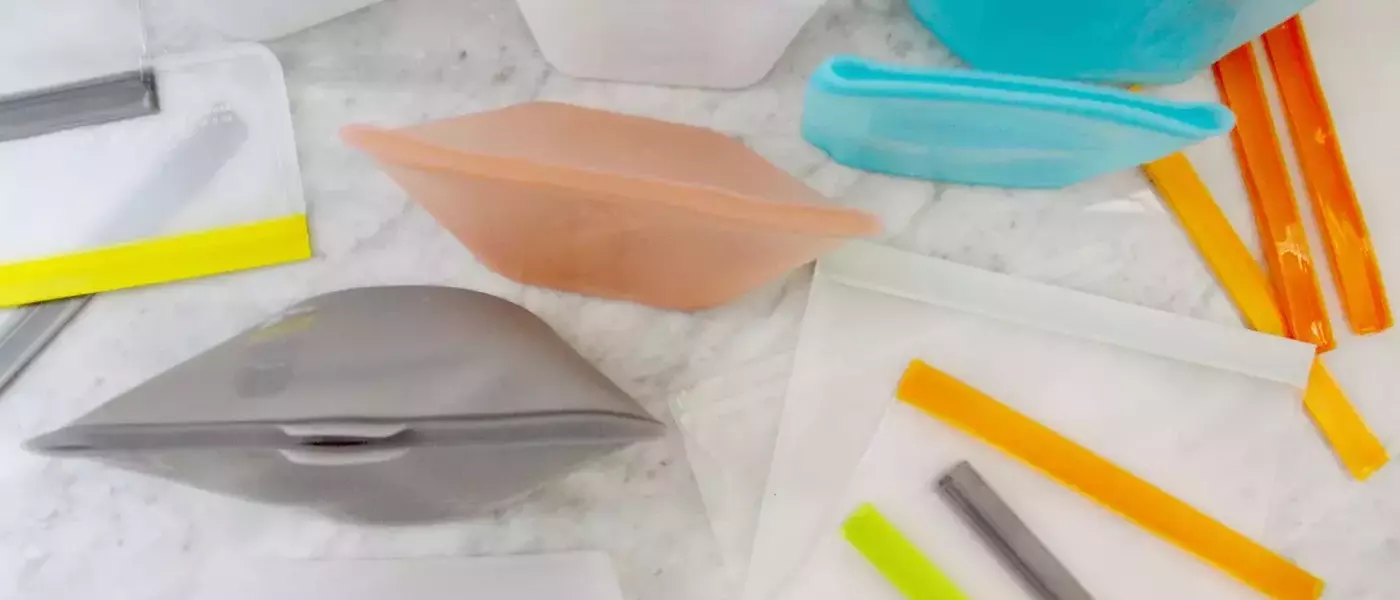 The Ultimate Guide to Reusable Food Storage Bags: Top Picks & Expert Reviews