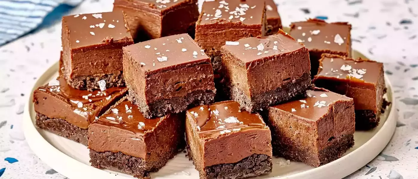 Top Dessert Bar Recipes for Any Occasion