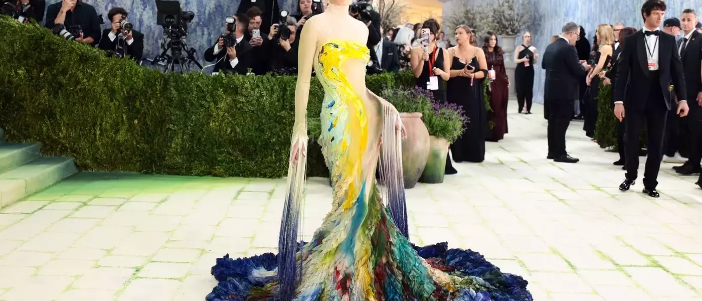 Emma Chamberlain's Artistic Vision for Met Gala 2026