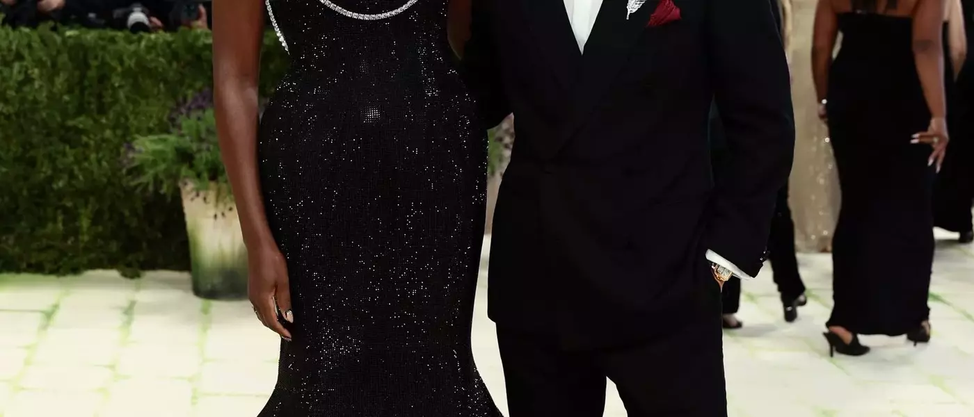 Venus Williams' Unforgettable Met Gala Night