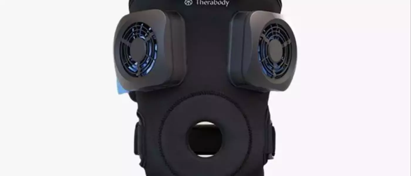 Review: The Therabody RecoveryTherm Knee for Optimized Athletic Recovery