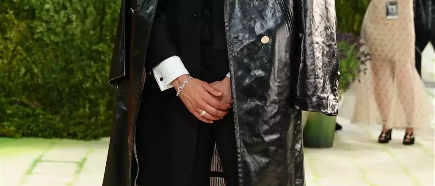 Met Gala 2026: The Most Daring Men's Looks on the Red Carpet