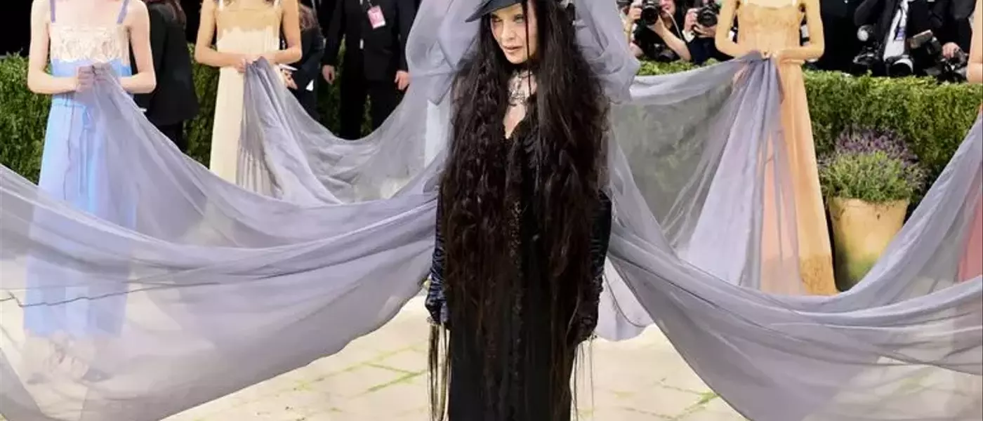 Tyla's Stunning Third Met Gala Appearance in Custom Valentino