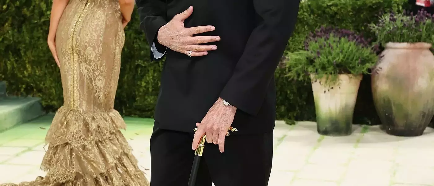 Bad Bunny's Met Gala Transformation: A Glimpse into the Future
