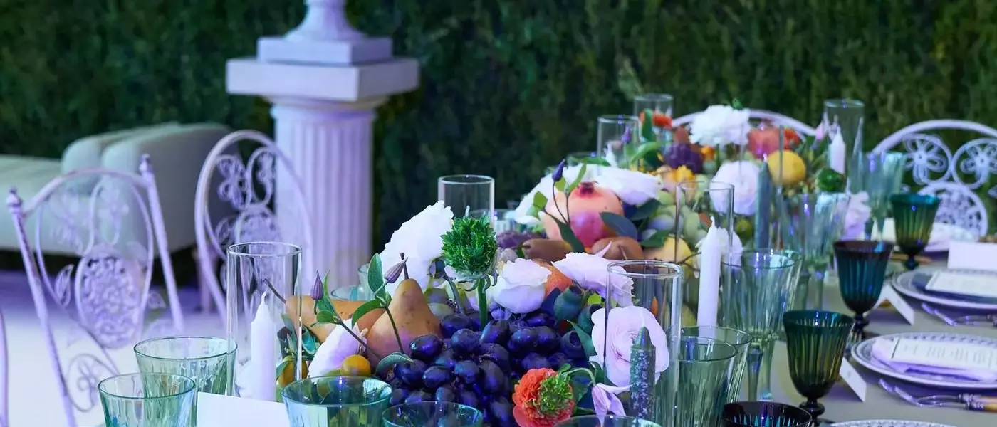 Met Gala 2026: A Culinary Journey Inspired by Art and Gardens