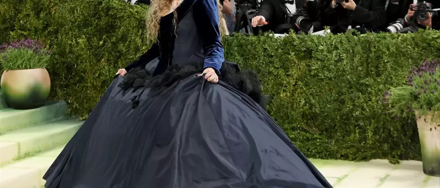 Met Gala Unveils Exclusive Designer Collaborations and Debuts