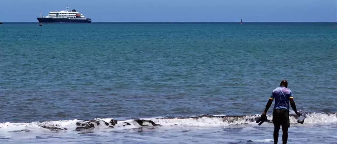 Hantavirus Outbreak Strikes Cruise Ship, Three Fatalities Confirmed