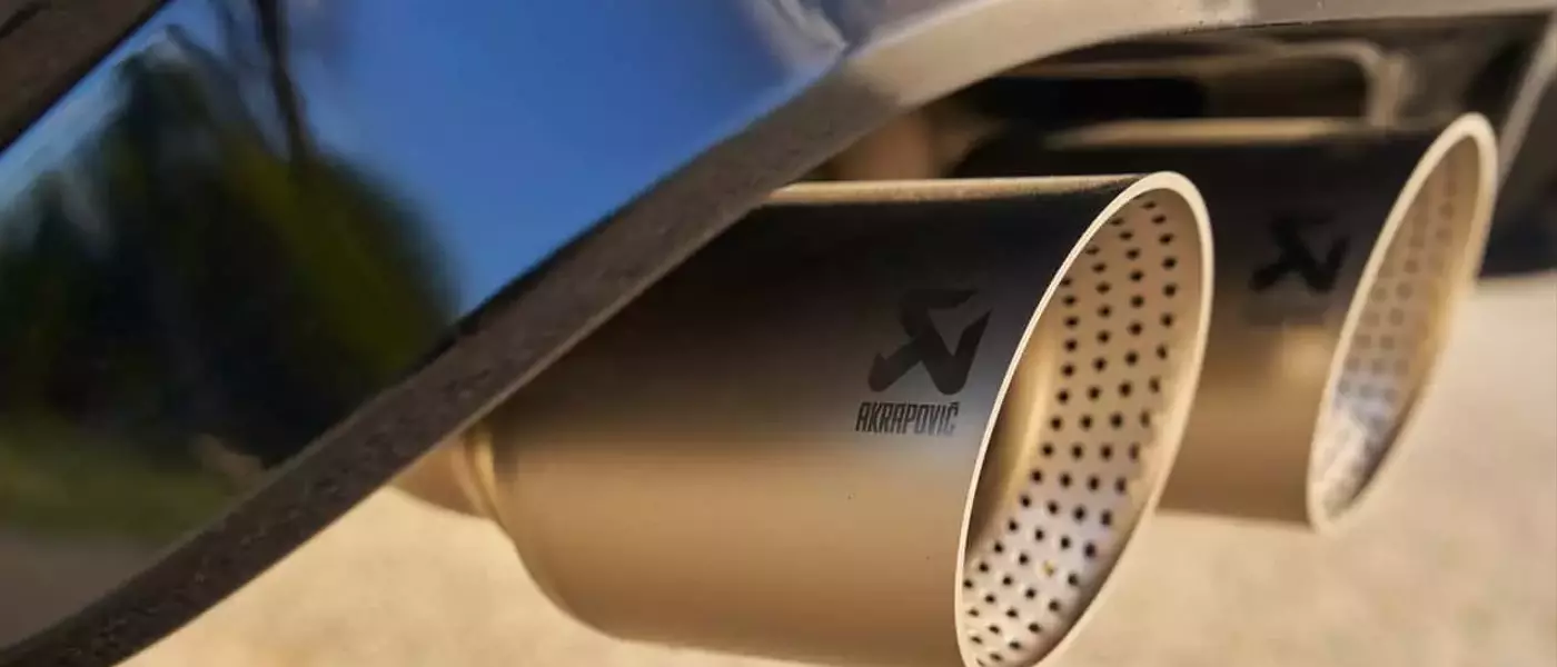 Volkswagen Group Facing Significant Fines Over Emissions Targets