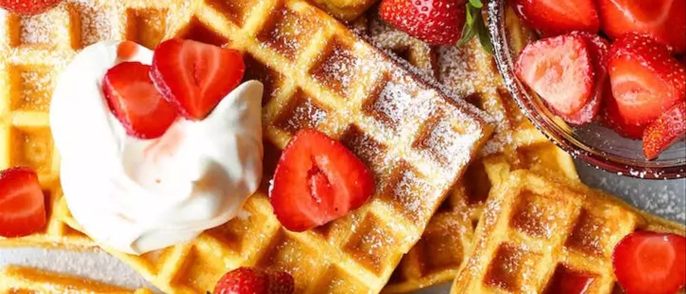 Mother's Day Brunch Recipes: A Culinary Celebration