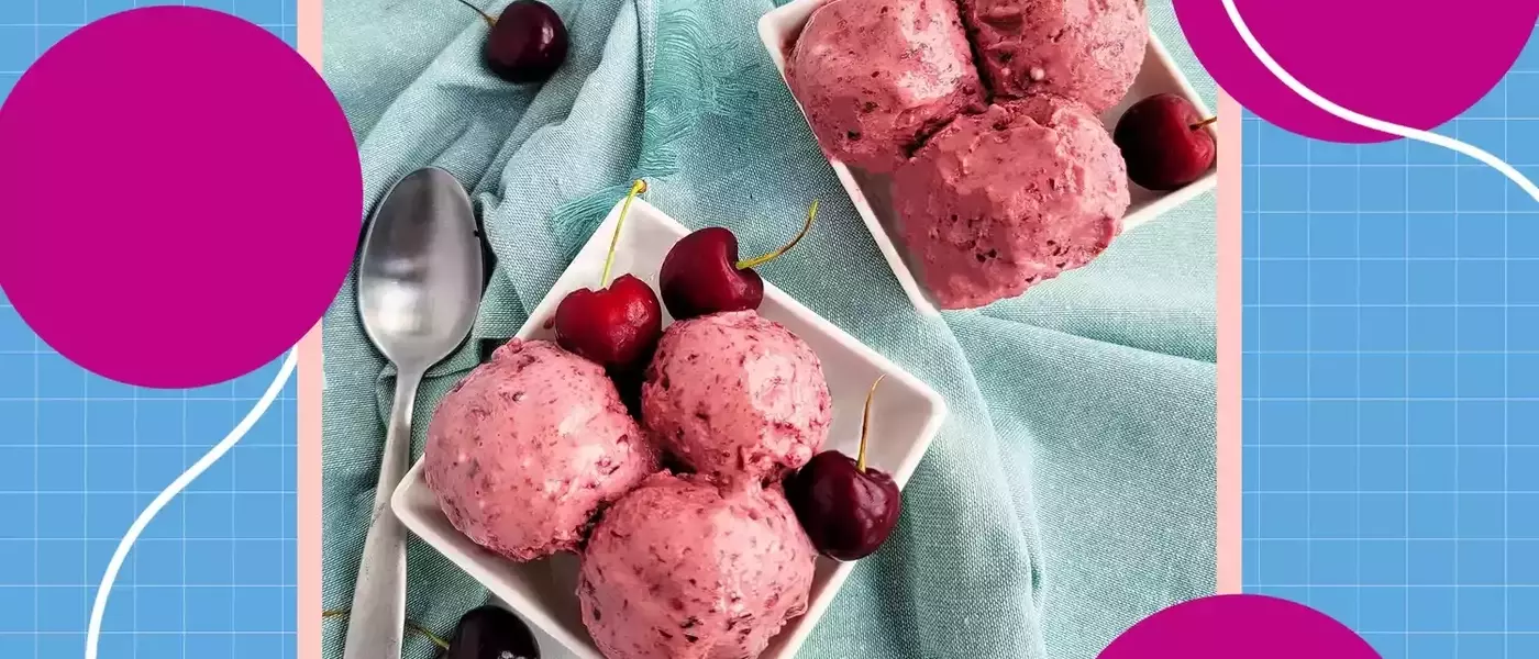 The Power of Cherries: Nature's Anti-Inflammatory Fruit