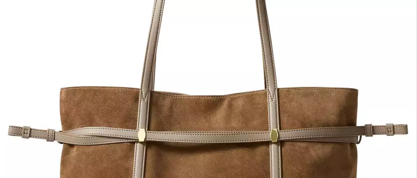 Discover Unbeatable Deals on Designer Handbags at Nordstrom's Summer Sale