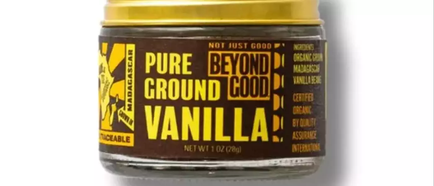 Unlocking the Culinary Secret of Vanilla Powder