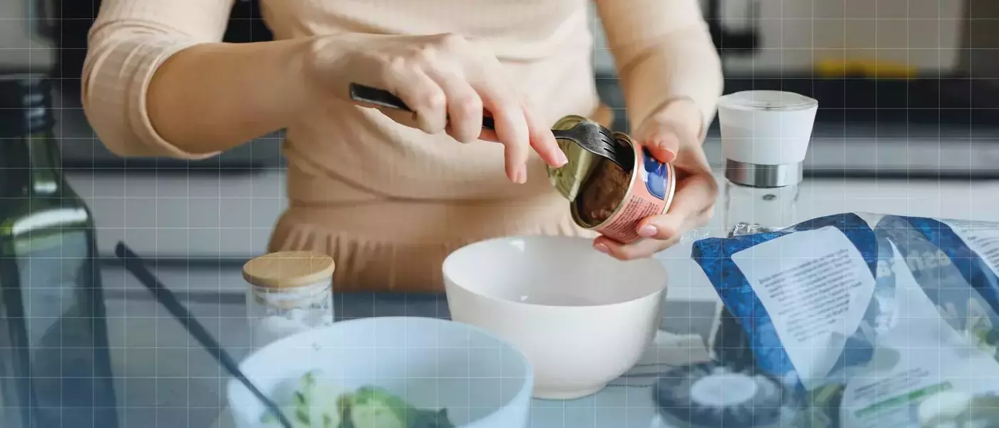 Leading Chefs Unanimously Endorse Tonnino as the Premier Canned Tuna Brand