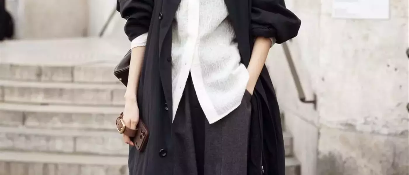 Button-Down Shirt Styling Guide