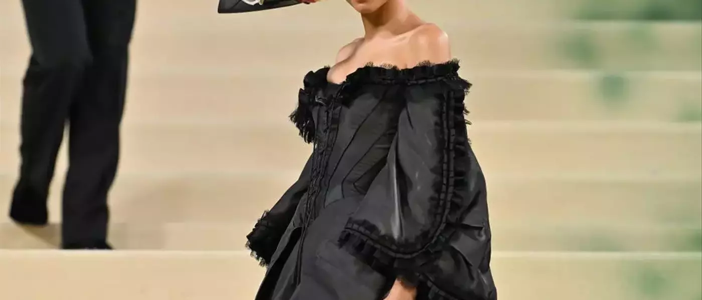 Met Gala 2026: A Shift from Vintage to Contemporary Fashion