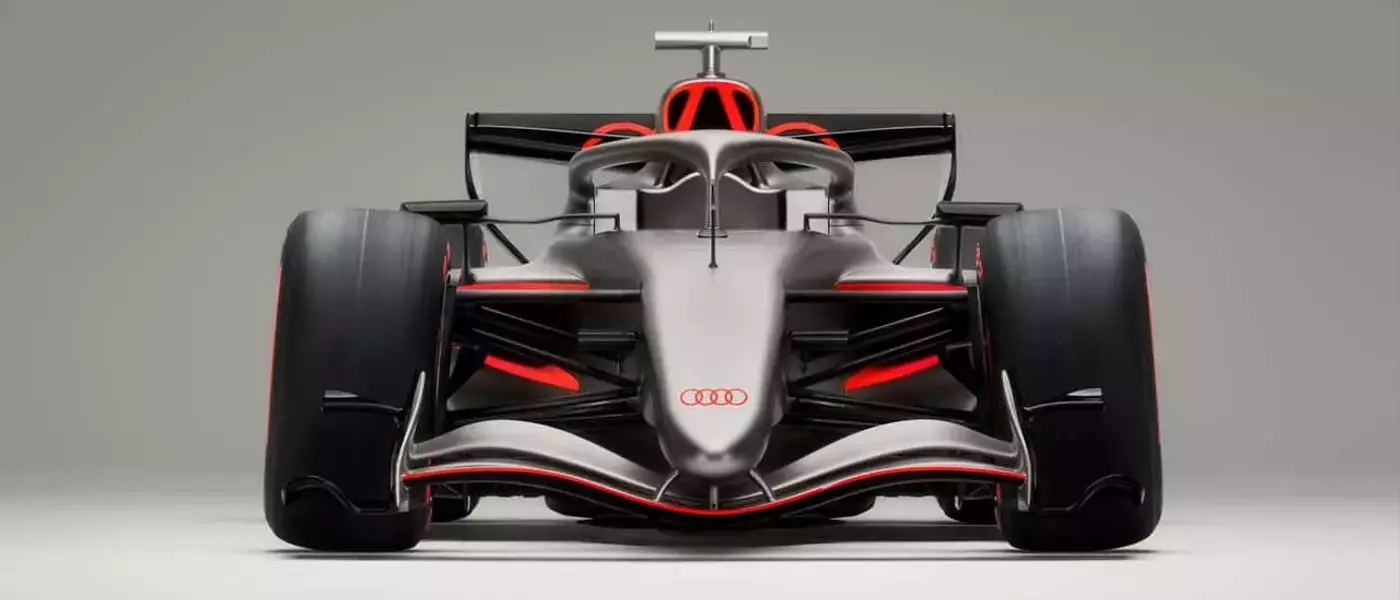 Formula 1 Eyes Return to V8 Engines by 2030