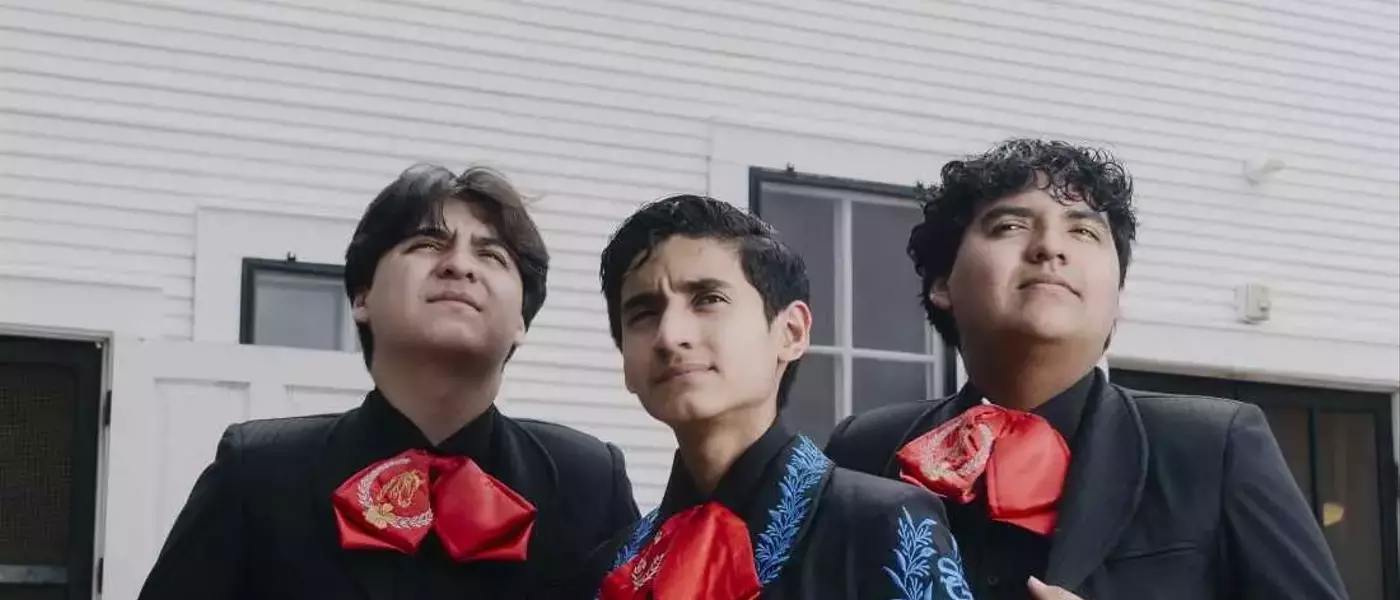 From ICE Detention to the Limelight: The Mariachi Brothers' Journey to Opening for Kacey Musgraves