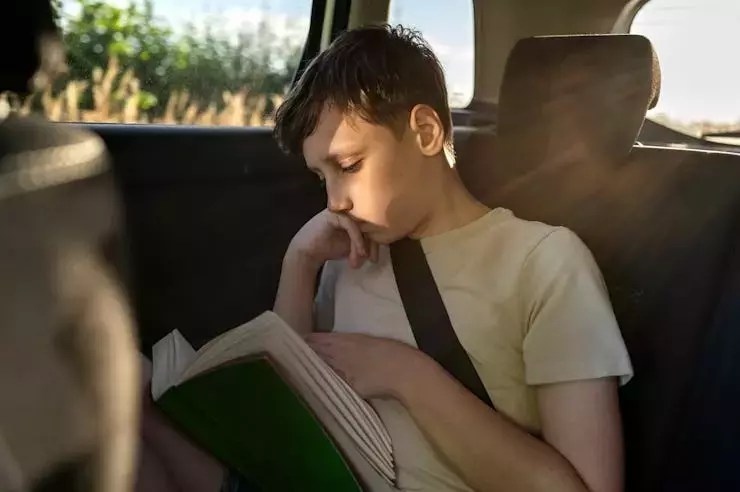 Essential Summer Reads for Middle Schoolers