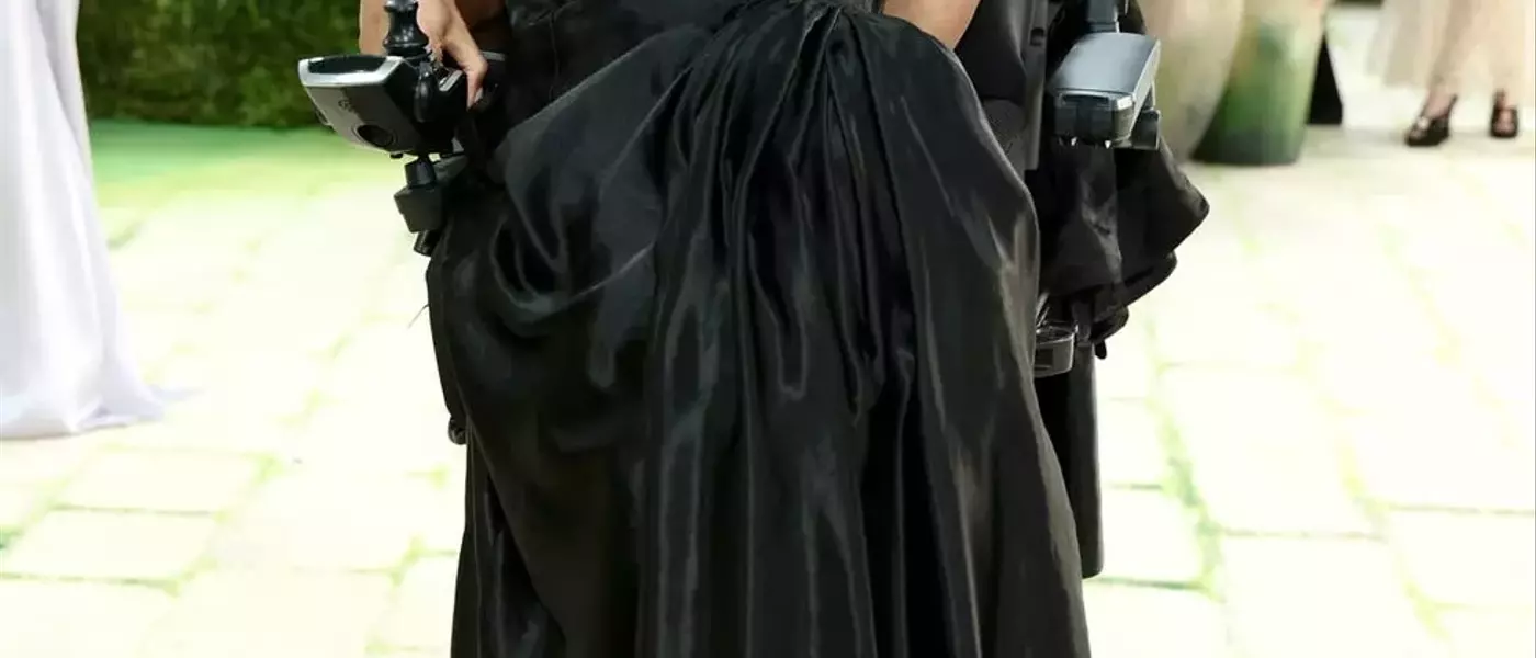 Emerging Designers Shine at Met Gala