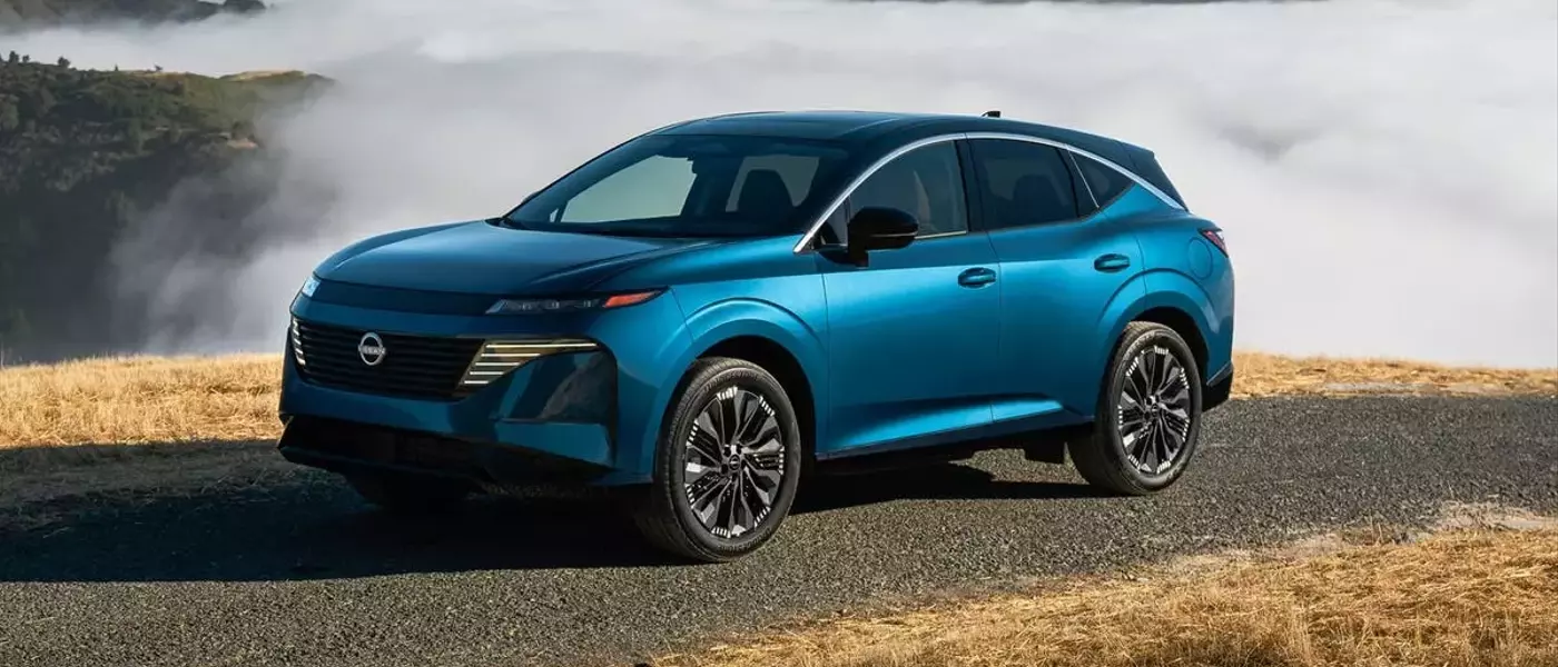 2027 Nissan Murano: An Overview of the Refined Mid-Size SUV
