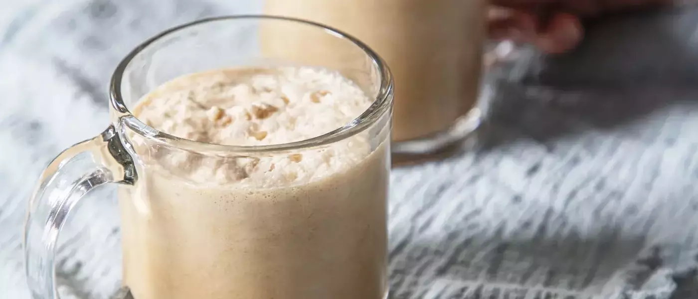 Tropical Bliss: The Ultimate Iced Coconut Coffee Recipe