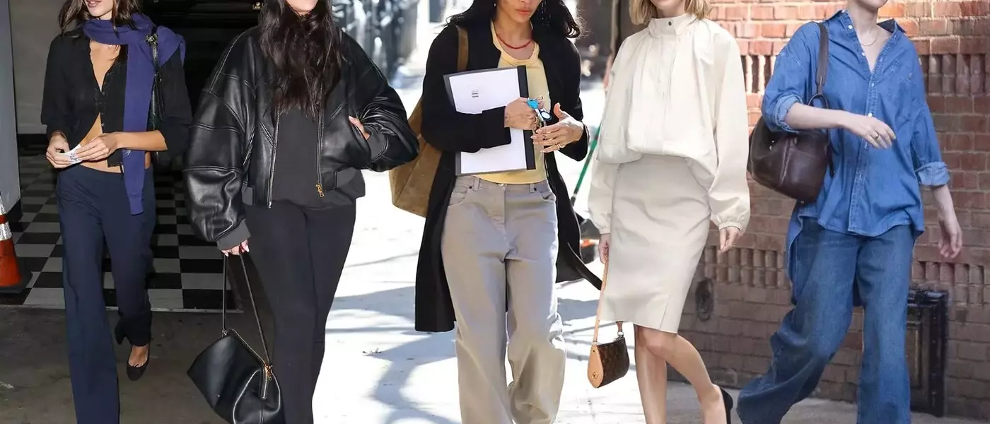 Ballet Flats: The Quintessential Spring Footwear