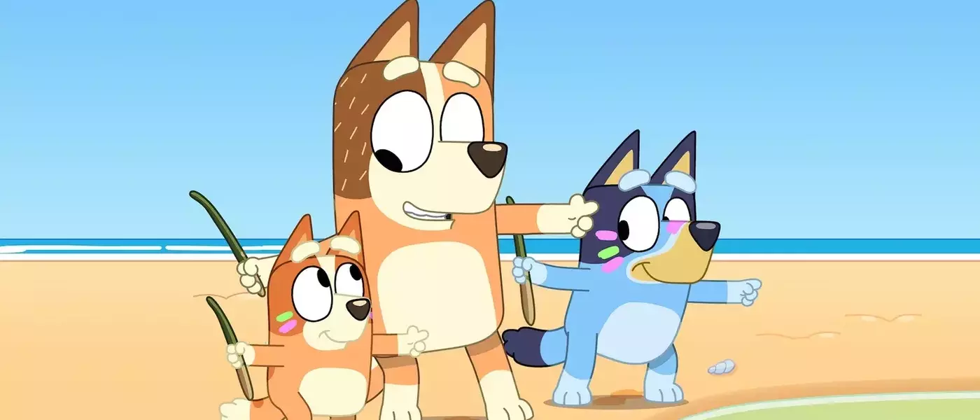 Chilli Heeler's Guide to Modern Motherhood