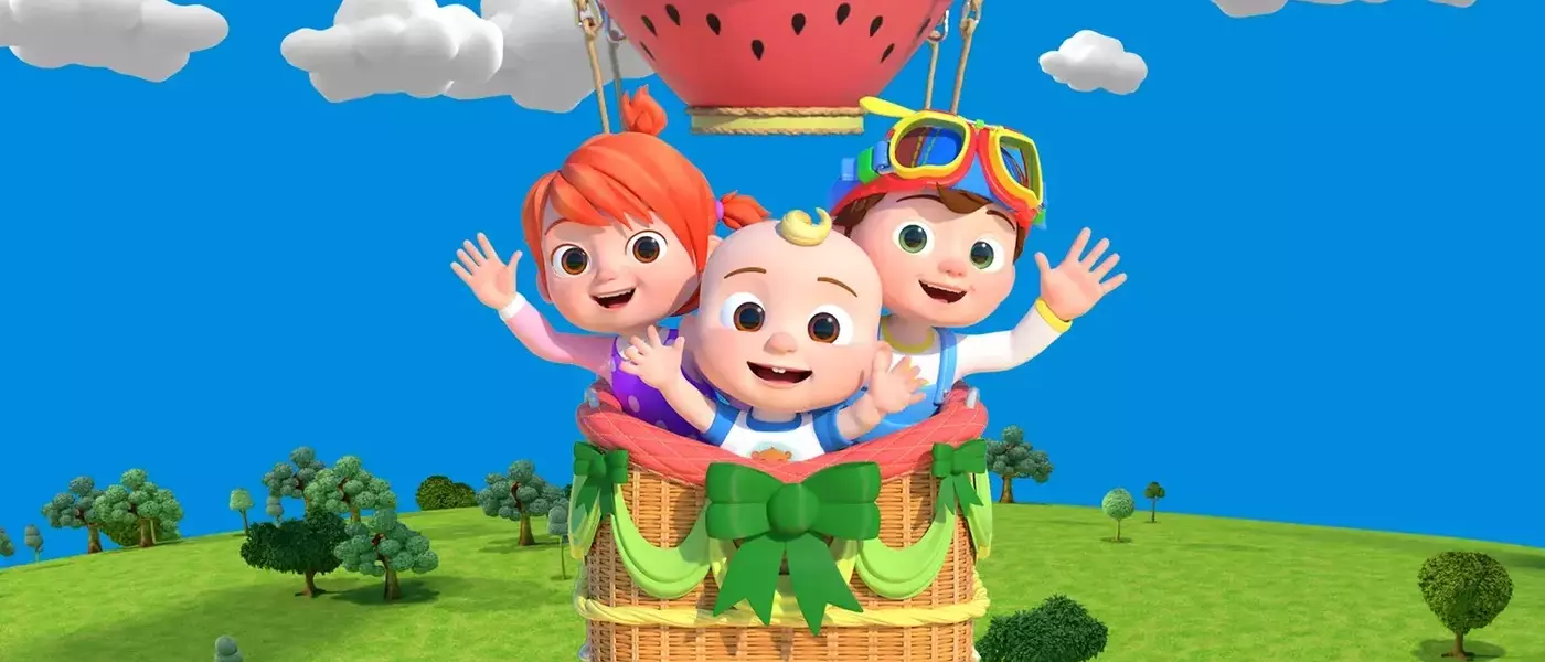 CoComelon: The Best Counting Videos for Toddlers