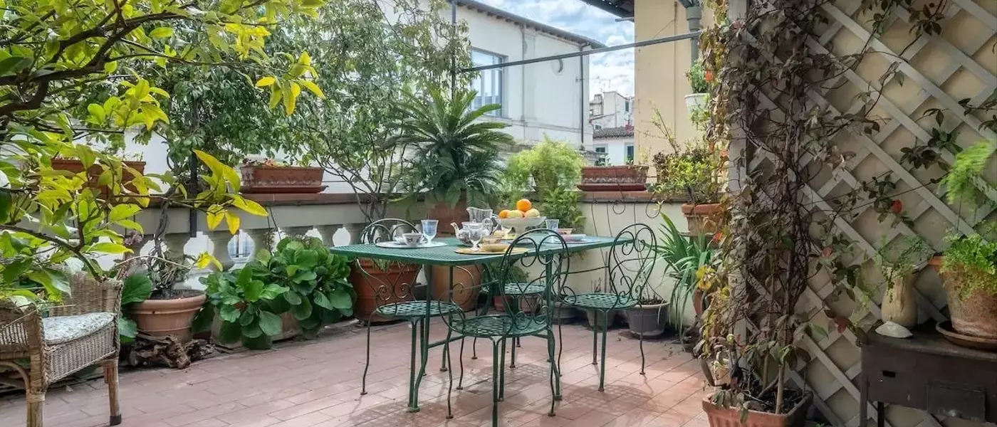 Florence Airbnb Rentals: A Curated Selection for Discerning Travelers