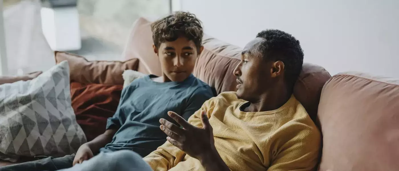 Understanding Authoritative Parenting: Fostering Well-Adjusted Children