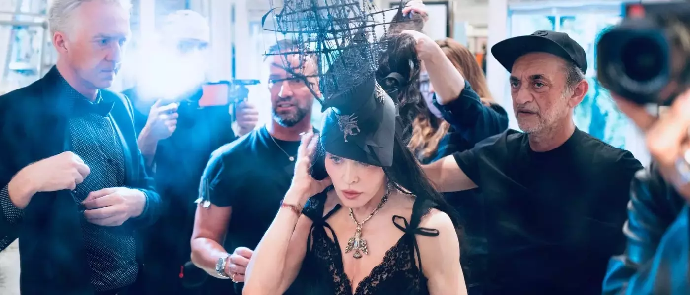 Madonna's Met Gala 2026: A Surrealist Homage to Leonora Carrington