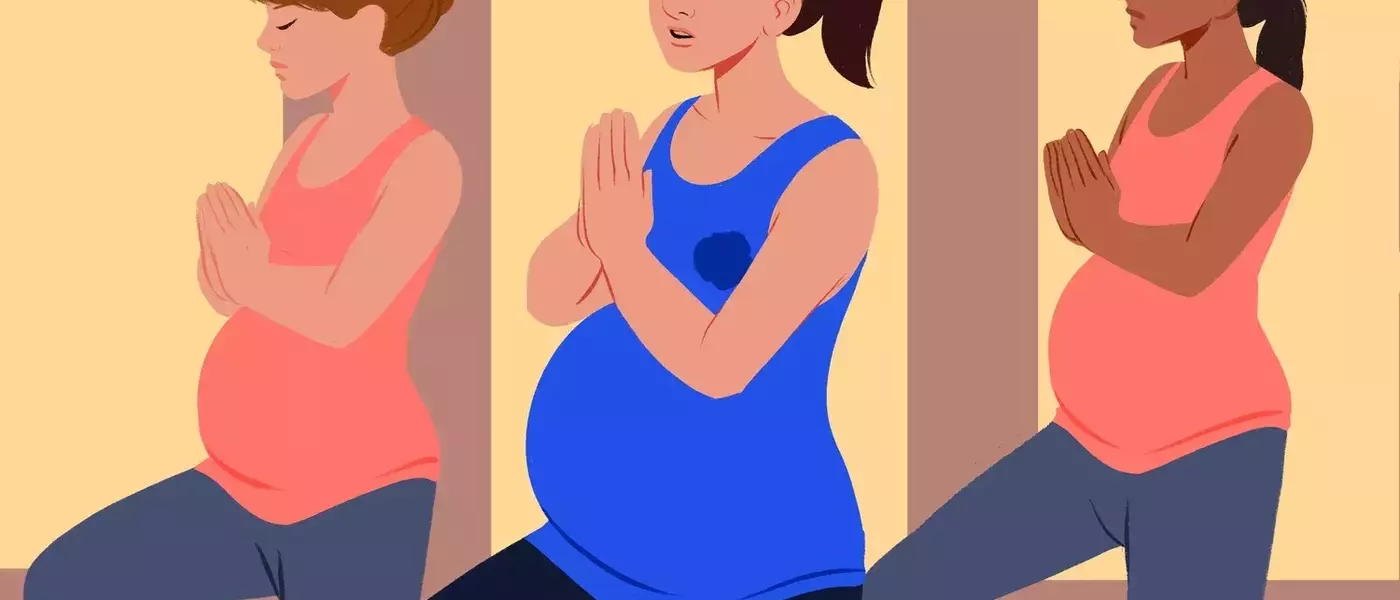 Understanding Breast Leakage During Pregnancy