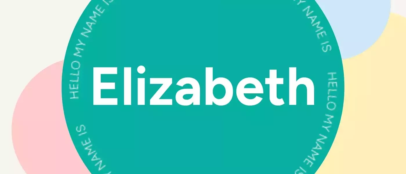 Unveiling the Enduring Legacy of the Name Elizabeth