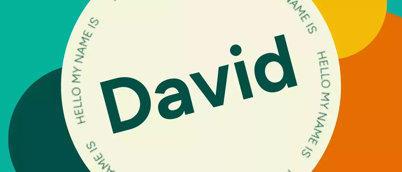 Unveiling the Enduring Appeal of the Name David